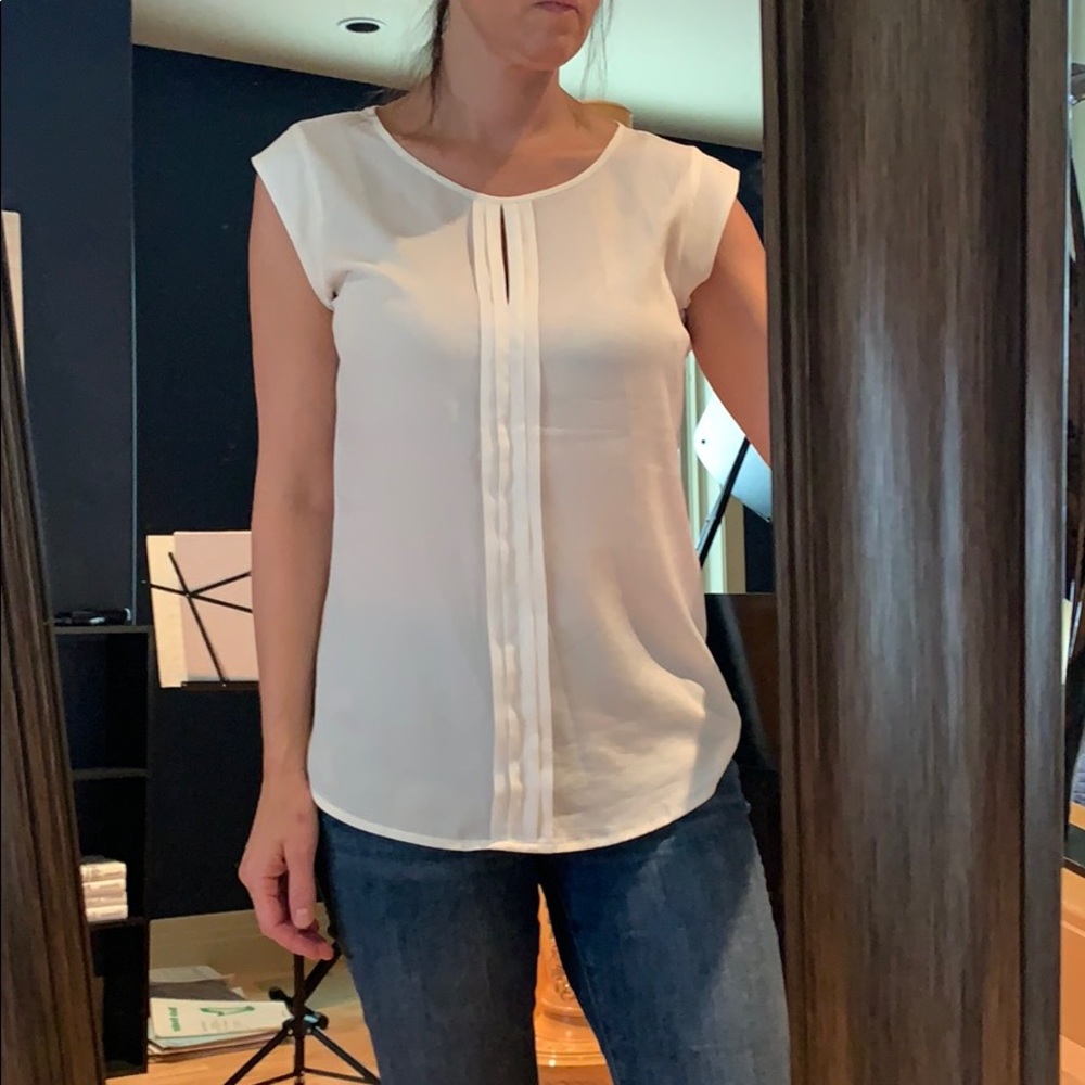 Limited key hole blouses